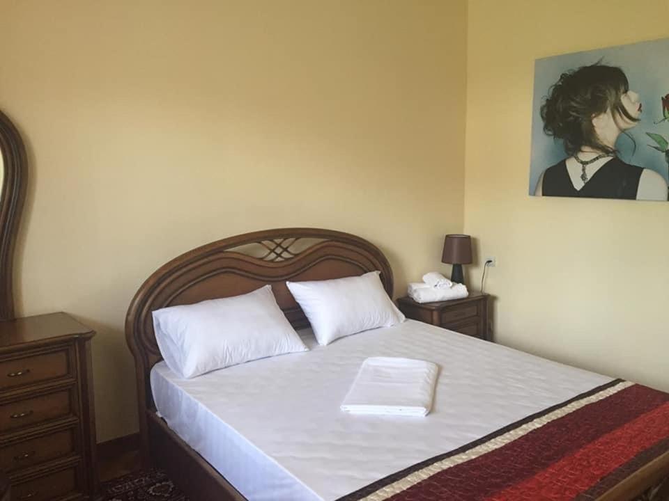 Holiday Home يريفان المظهر الخارجي الصورة