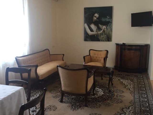Holiday Home يريفان المظهر الخارجي الصورة