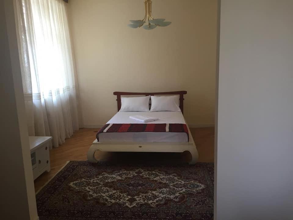 Holiday Home يريفان المظهر الخارجي الصورة