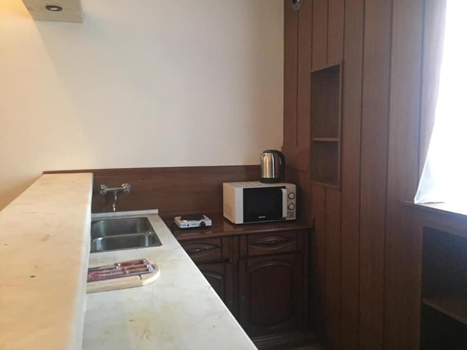 Holiday Home يريفان المظهر الخارجي الصورة