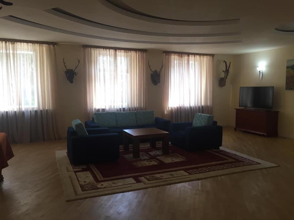 Holiday Home يريفان المظهر الخارجي الصورة
