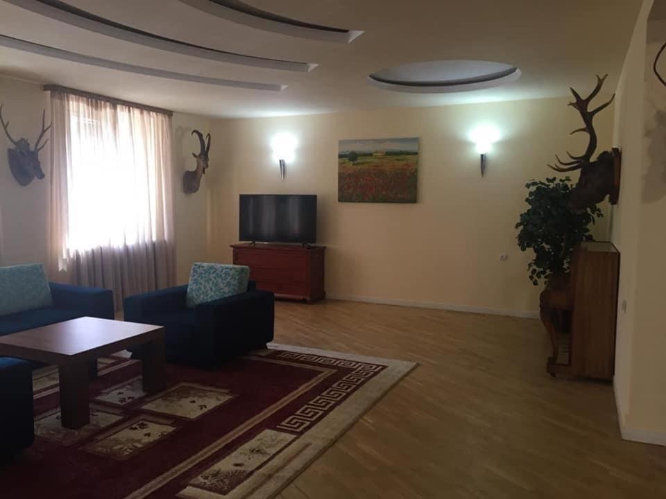 Holiday Home يريفان المظهر الخارجي الصورة