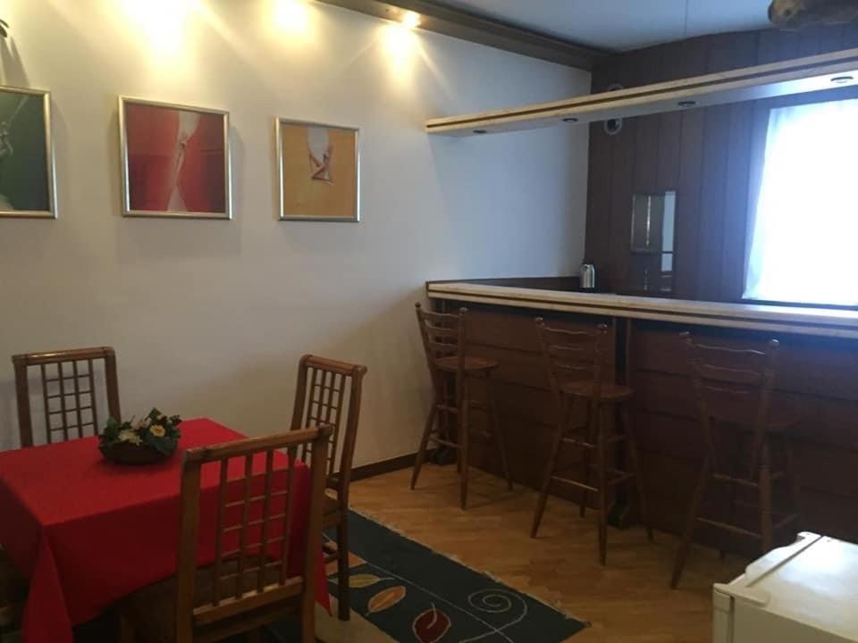 Holiday Home يريفان المظهر الخارجي الصورة