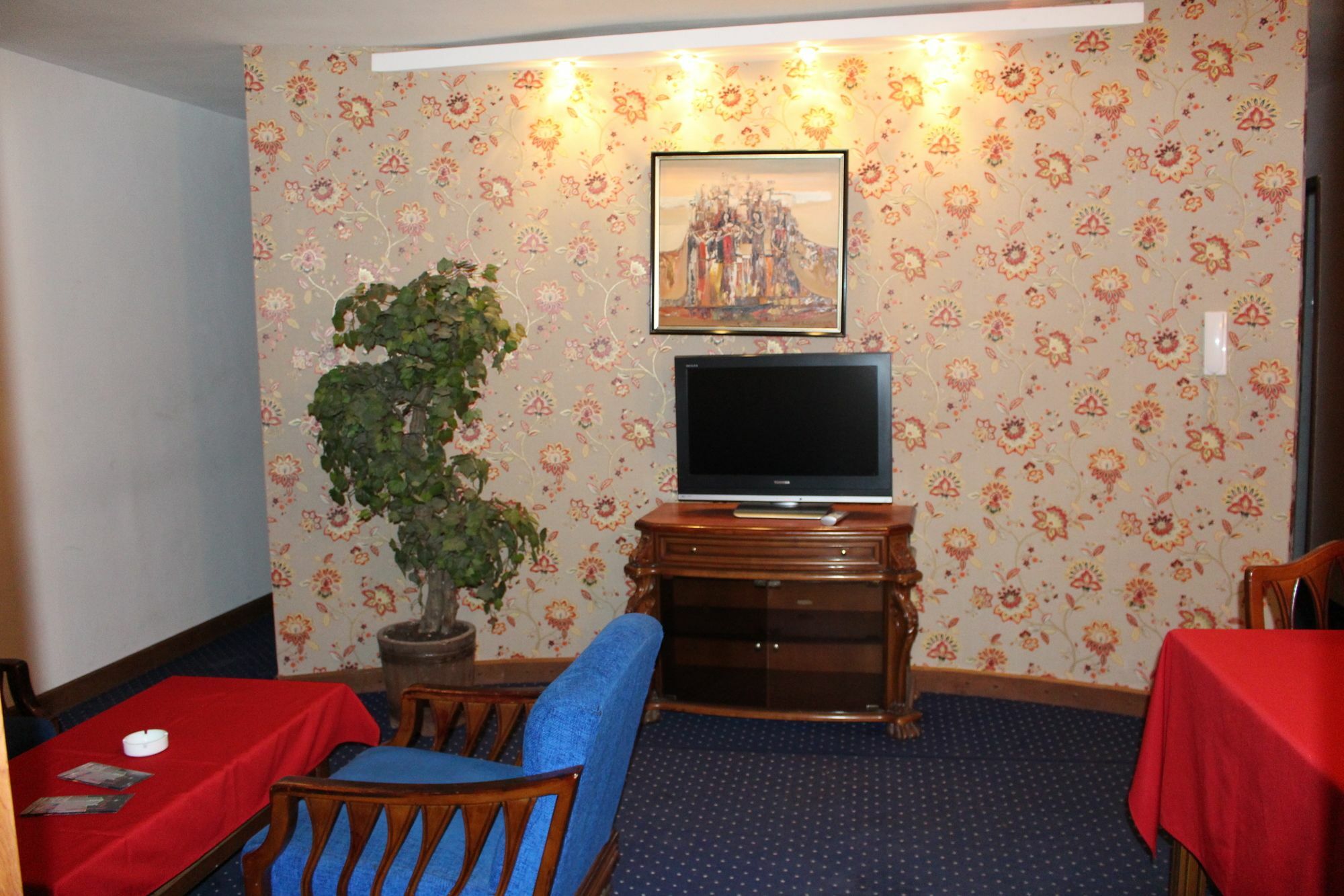 Holiday Home يريفان المظهر الخارجي الصورة