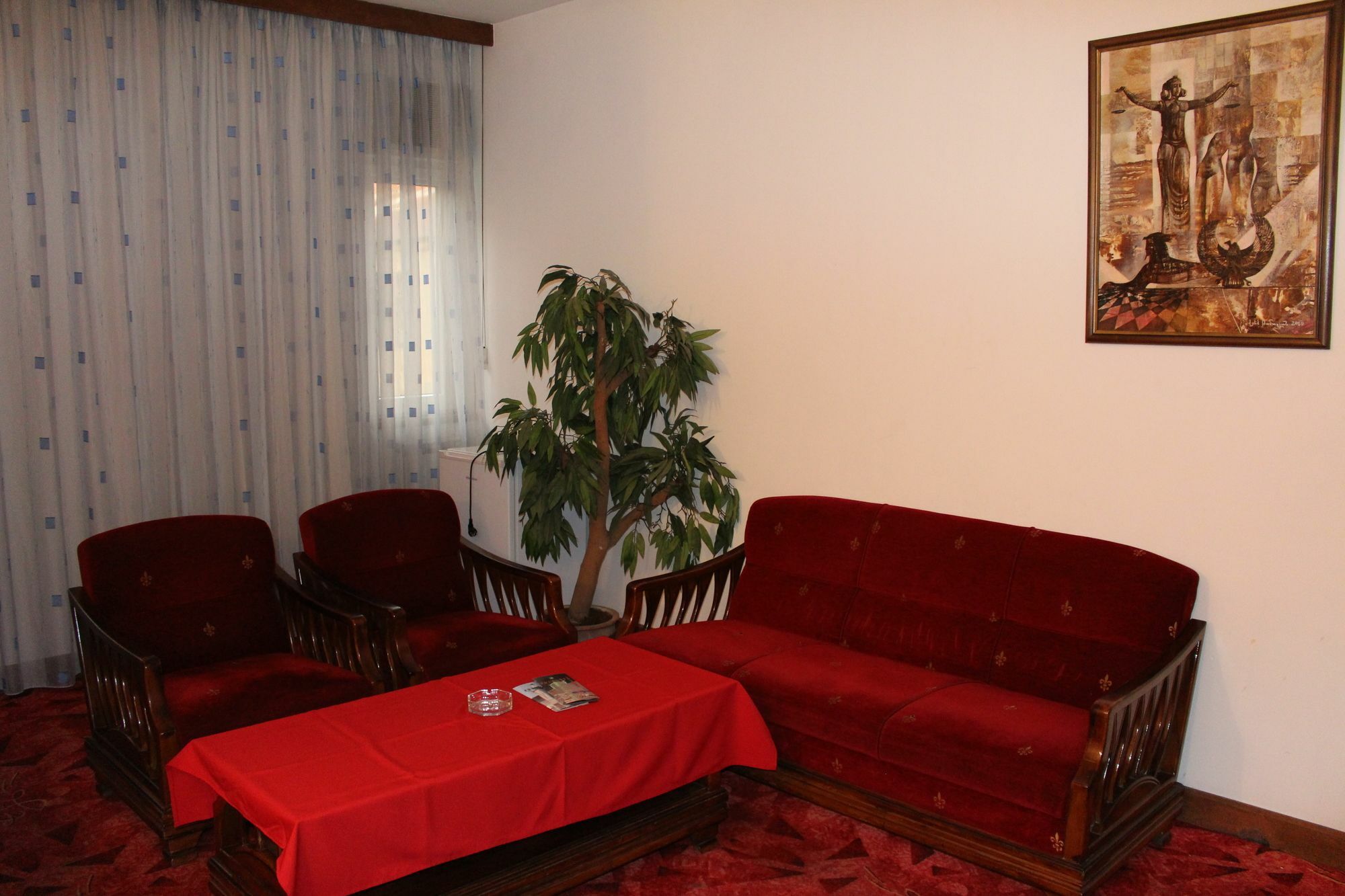 Holiday Home يريفان المظهر الخارجي الصورة